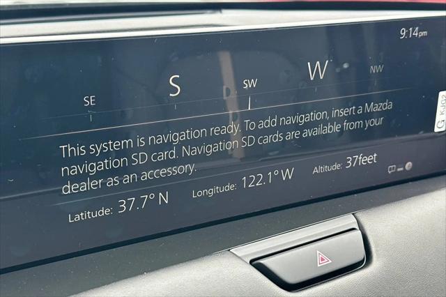 2026 Mazda X-90 Premium Plus