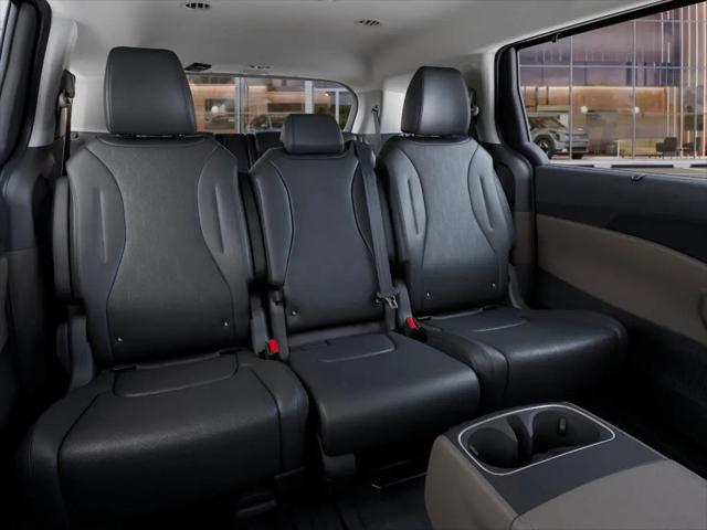 2026 Kia Carnival MPV EX