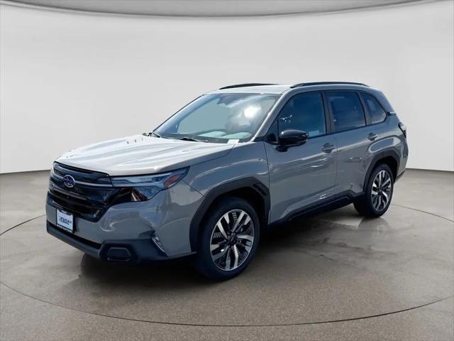 2026 Subaru Forester Touring for sale in Lancaster, CA