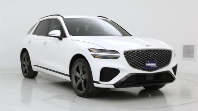 2023 Genesis GV70 2.5T AWD for sale in Plano, TX