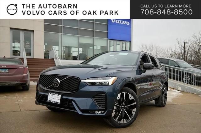 2026 Volvo XC60 B5 Plus for sale in Oak Park, IL