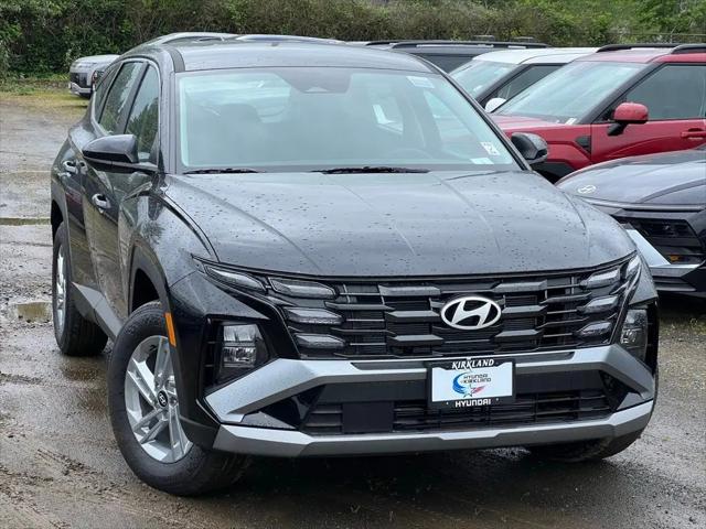 2026 Hyundai Tucson SE for sale in Kirkland, WA