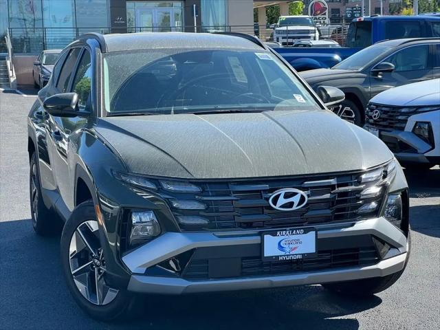 2026 Hyundai Tucson SEL for sale in Kirkland, WA