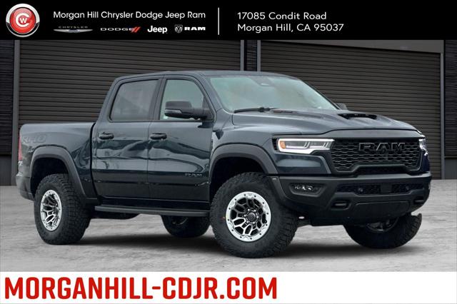 2026 Ram 1500 RHO Crew Cab 4x4 5'7" Box for sale in Morgan Hill, CA