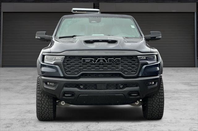 2026 Ram 1500 RHO Crew Cab 4x4 57 Box