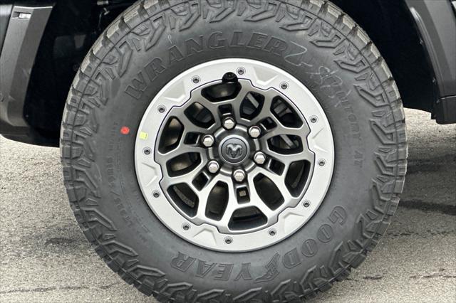 2026 Ram 1500 RHO Crew Cab 4x4 57 Box