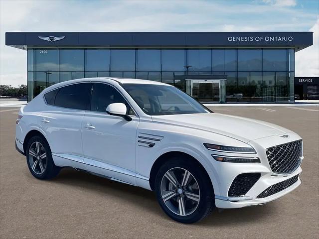 2026 Genesis GV80 3.5T AWD for sale in ONTARIO, CA