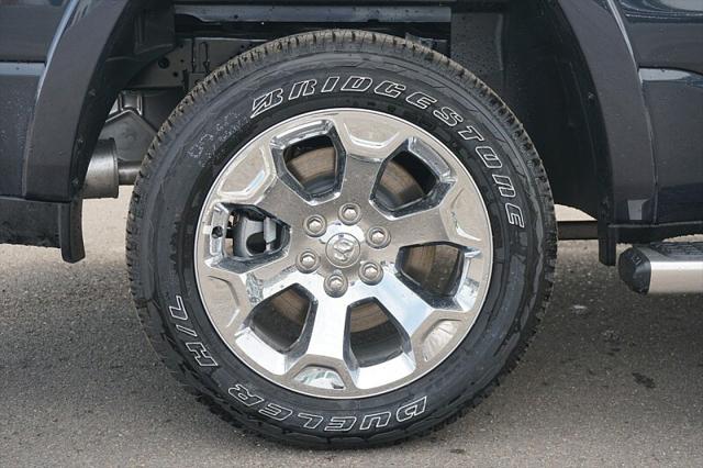 2026 Ram 1500 Lone Star Crew Cab 4x4 5'7" Box