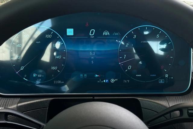 2026 Mercedes-Benz CL CLE 450