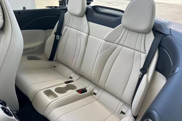 2026 Mercedes-Benz CL CLE 450