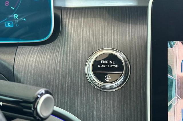 2026 Mercedes-Benz CL CLE 450