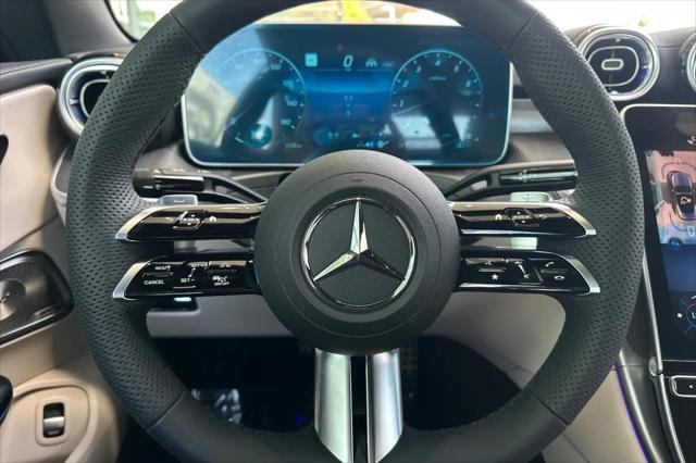 2026 Mercedes-Benz CL CLE 450