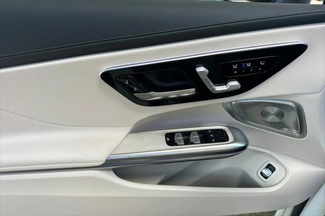 2026 Mercedes-Benz CL CLE 450