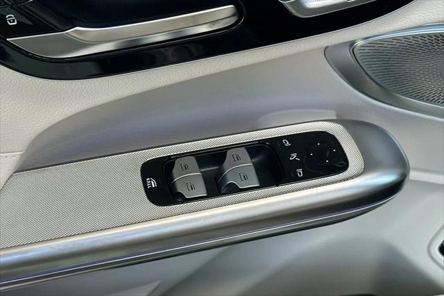 2026 Mercedes-Benz CL CLE 450