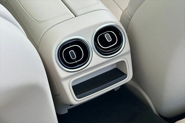 2026 Mercedes-Benz CL CLE 450