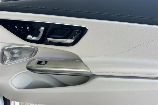 2026 Mercedes-Benz CL CLE 450