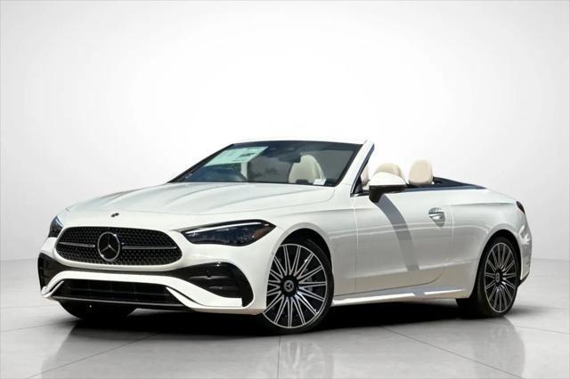 2026 Mercedes-Benz CL CLE 450 for sale in Laguna Niguel, CA