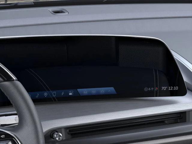 2026 Cadillac iQ Sport