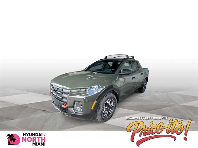 2026 Hyundai Santa Cruz XRT for sale in Miami, FL