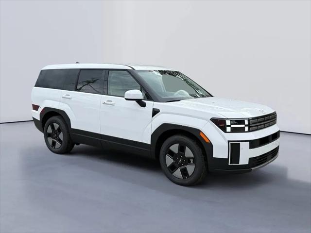2026 Hyundai Santa Fe Hybrid SE for sale in Knoxville, TN