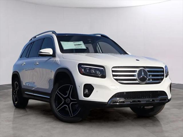 2026 Mercedes-Benz GLB 4MATIC for sale in Kansas City, MO