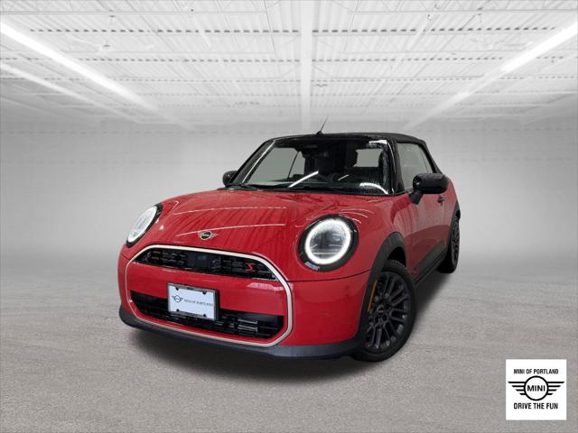 2026 MINI Cooper Convertible Cooper S for sale in Portland, OR