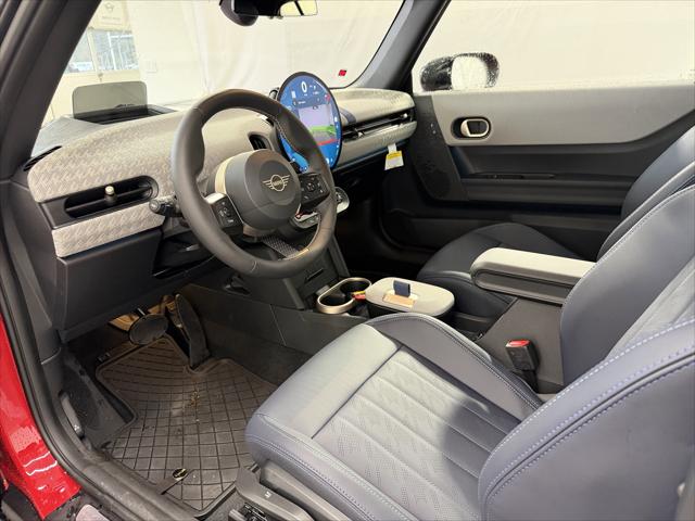 2026 MINI Cooper Convertible Cooper S