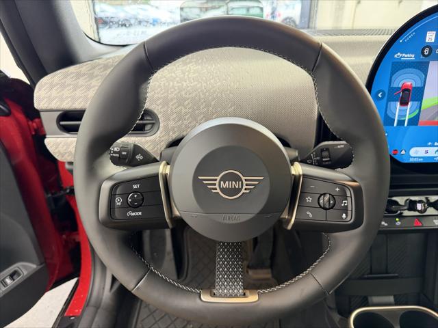 2026 MINI Cooper Convertible Cooper S