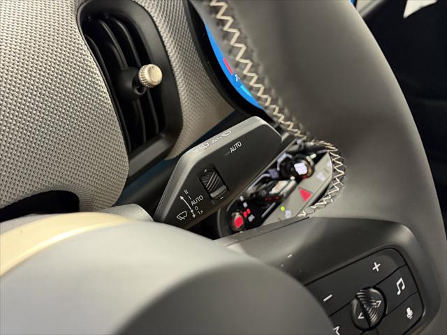 2026 MINI Cooper Convertible Cooper S
