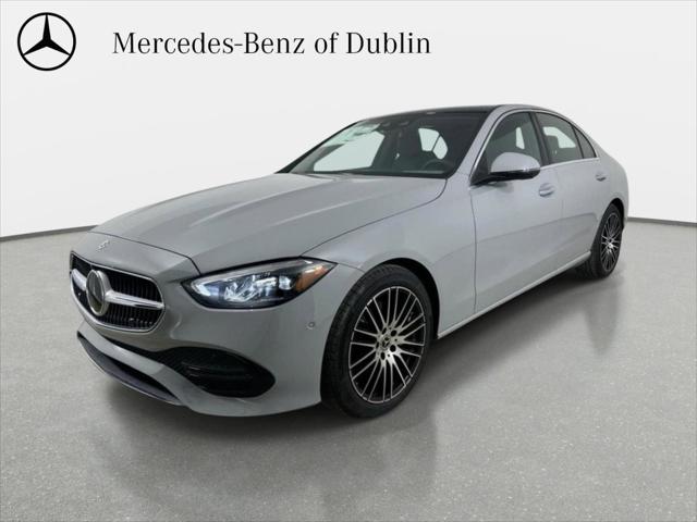 2026 Mercedes-Benz C-CLASS C 300 4MATIC for sale near Dublin, OH