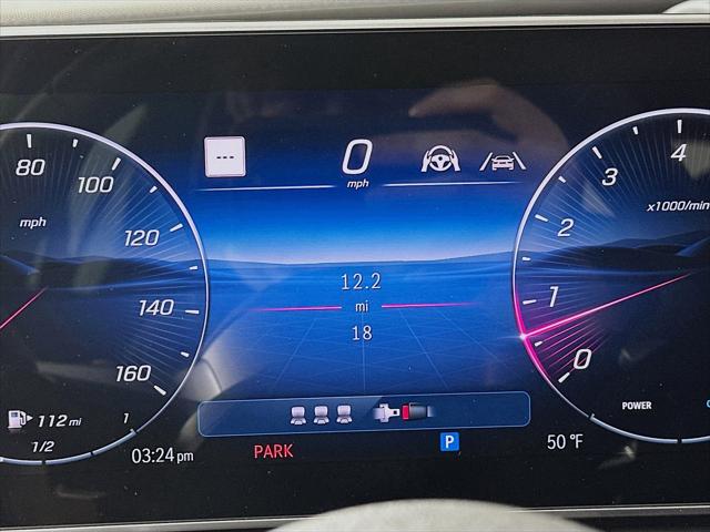 2026 Mercedes-Benz C-CLASS C 300 4MATIC