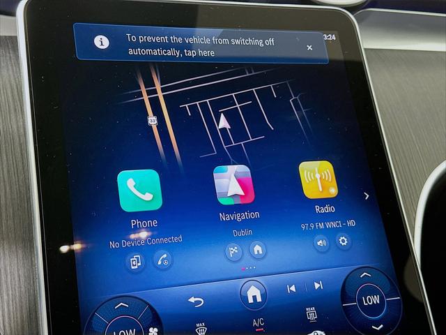 2026 Mercedes-Benz C-CLASS C 300 4MATIC