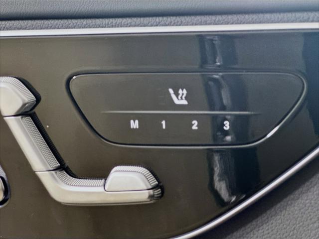 2026 Mercedes-Benz C-CLASS C 300 4MATIC