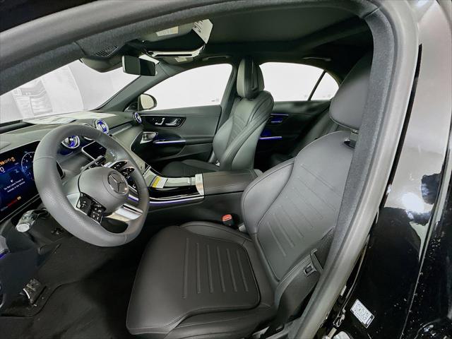 2026 Mercedes-Benz C-CLASS C 300 4MATIC