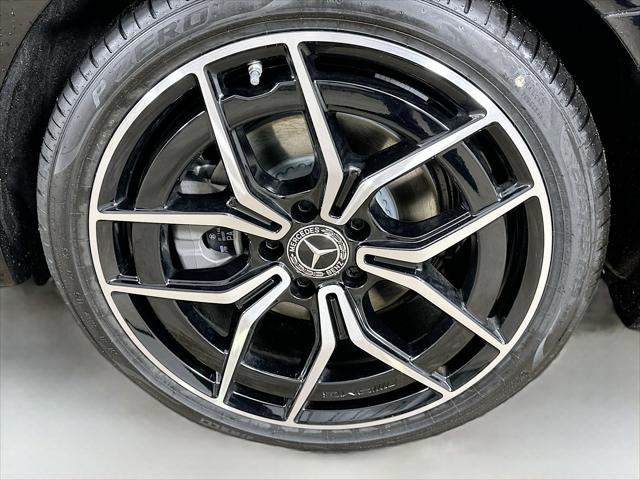 2026 Mercedes-Benz C-CLASS C 300 4MATIC