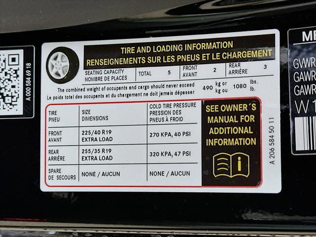 2026 Mercedes-Benz C-CLASS C 300 4MATIC