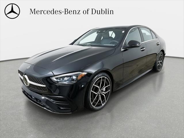 2026 Mercedes-Benz C-CLASS C 300 4MATIC for sale near Dublin, OH