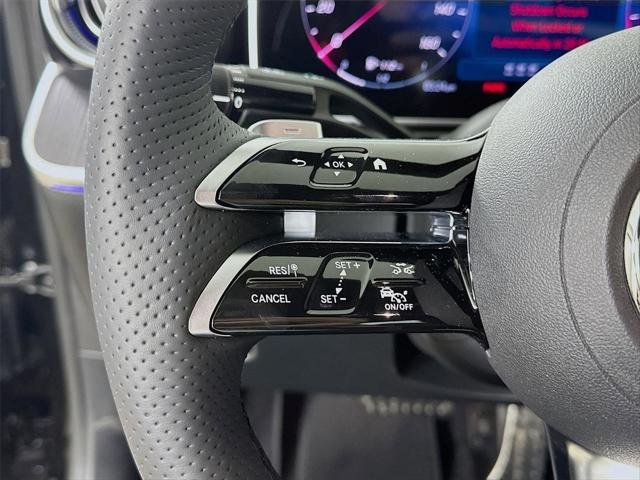 2026 Mercedes-Benz C-CLASS C 300 4MATIC