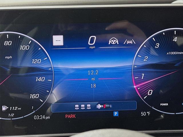 2026 Mercedes-Benz C-CLASS C 300 4MATIC