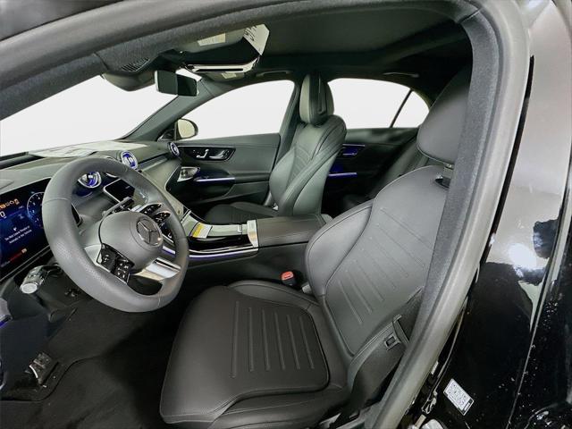 2026 Mercedes-Benz C-CLASS C 300 4MATIC