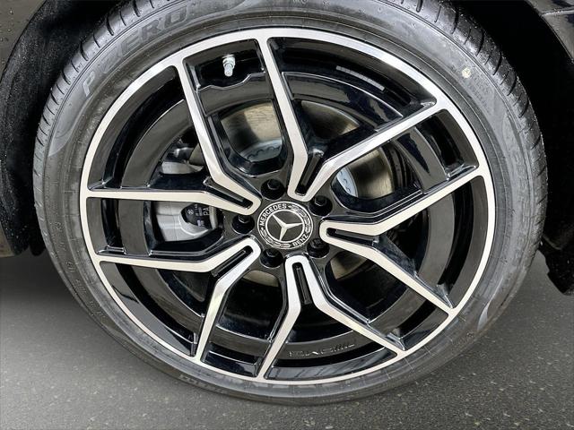 2026 Mercedes-Benz C-CLASS C 300 4MATIC