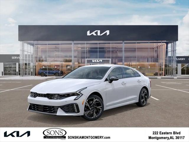 2026 Kia K5 GT-Line FWD for sale in Montgomery, AL