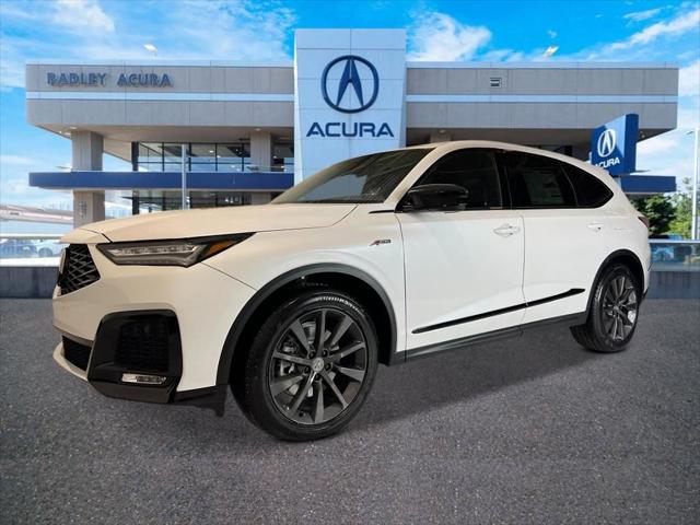 2026 Acura MDX A-SPEC for sale in Falls Church, VA