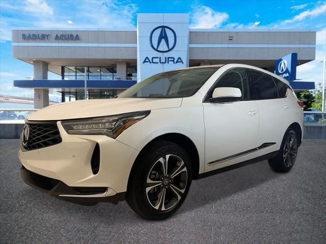 2026 Acura RDX w/Technology Package for sale in Falls Church, VA