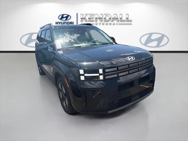 2026 Hyundai Santa Fe Hybrid SEL for sale in Miami, FL