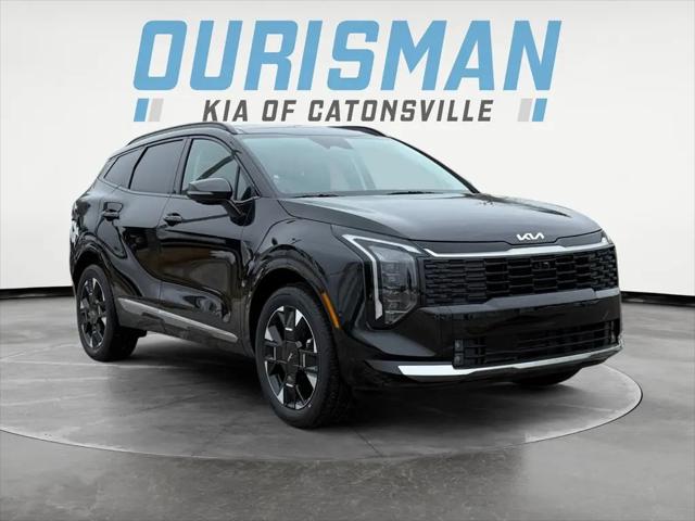 2026 Kia Sportage Hybrid SX-Prestige for sale in Woodlawn, MD