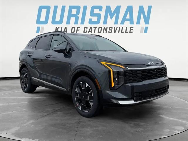 2026 Kia Sportage Hybrid SX-Prestige for sale in Woodlawn, MD