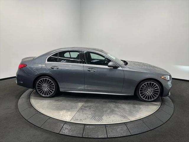 2026 Mercedes-Benz C-CLASS C 300 C 300