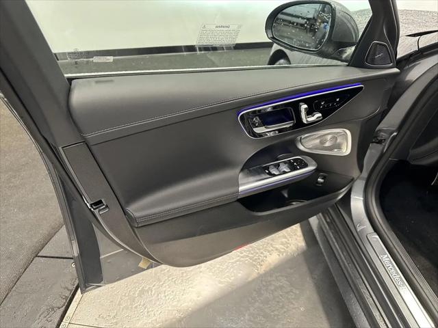 2026 Mercedes-Benz C-CLASS C 300 C 300