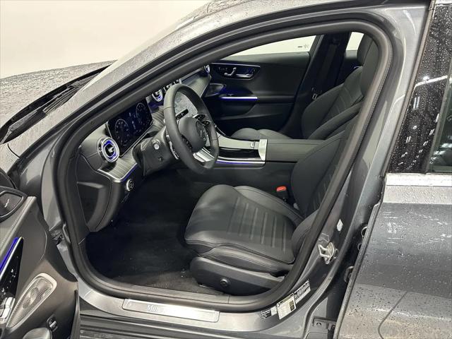 2026 Mercedes-Benz C-CLASS C 300 C 300